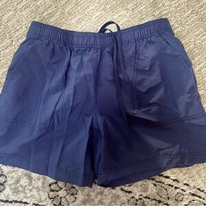 Columbia Omni shade shorts. Excellent condition